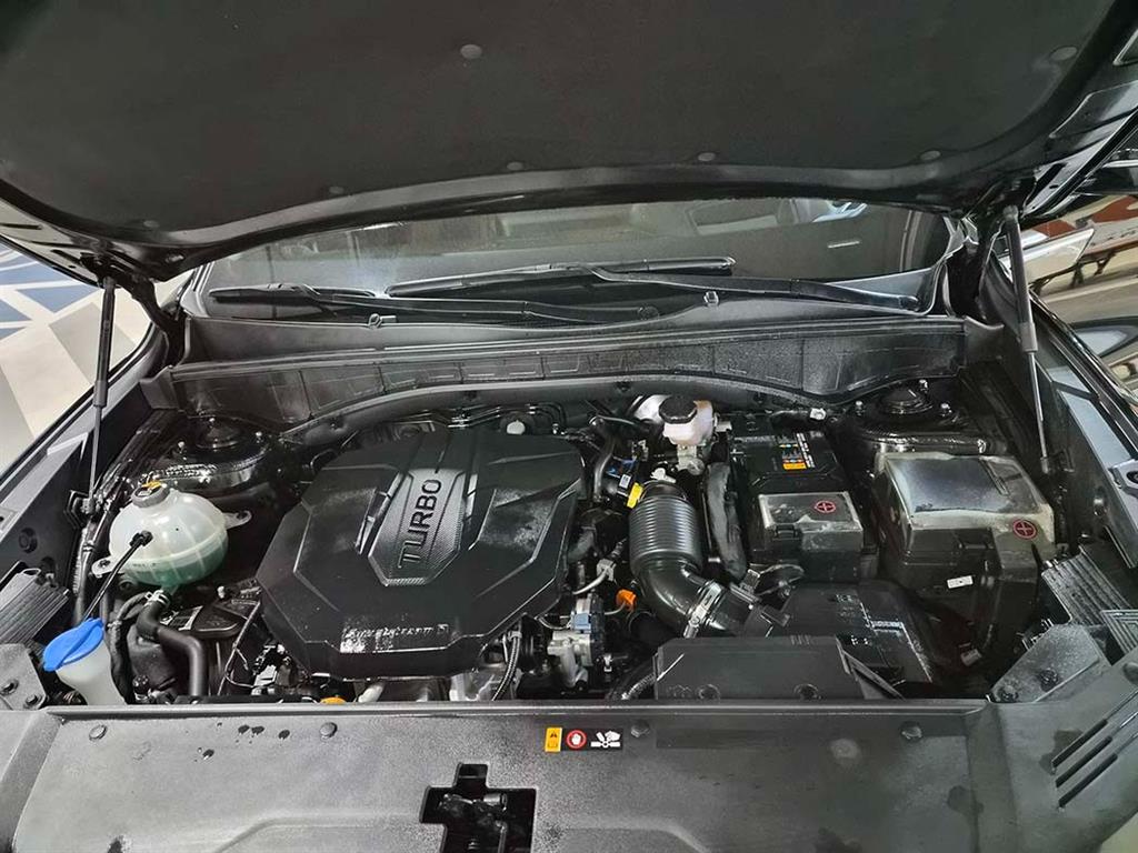 기아 신형쏘렌토(MQ4) 2.2 디젤 4WD 시그니처 - 이미지 17