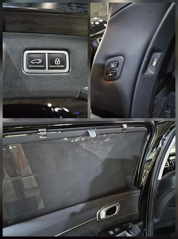 기아 신형쏘렌토(MQ4) 2.2 디젤 4WD 시그니처 - 이미지 4