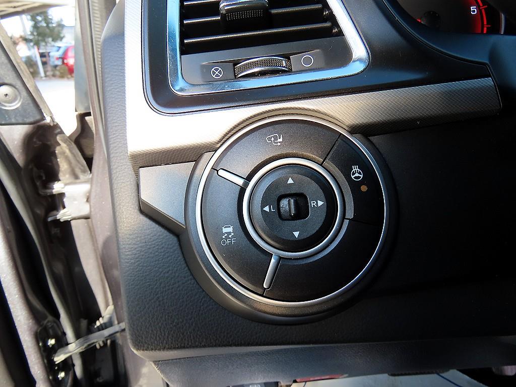 KG모빌리티(쌍용) 코란도 스포츠 CX7 4WD 익스트림