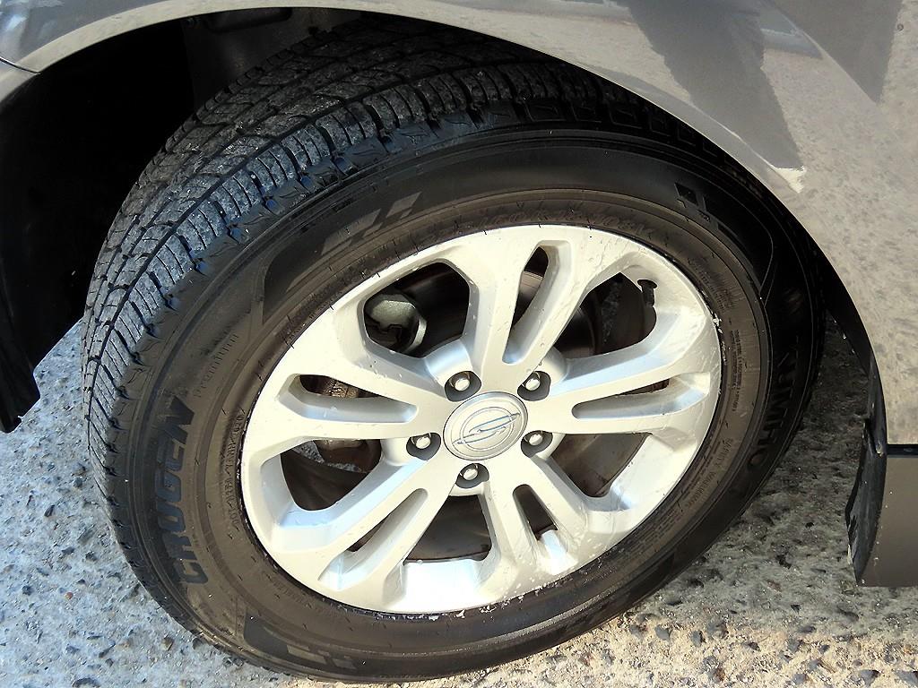 KG모빌리티(쌍용) 코란도 스포츠 CX7 4WD 익스트림 - 이미지 5