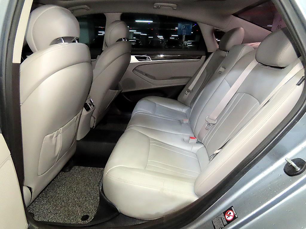 현대 제네시스DH G330 모던 - 이미지 20