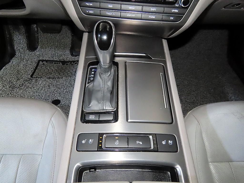 현대 제네시스DH G330 모던 - 이미지 10