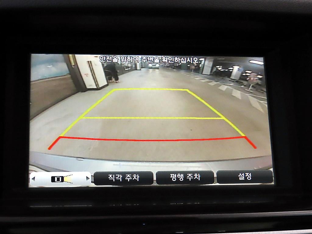 현대 제네시스DH G330 모던 - 이미지 8