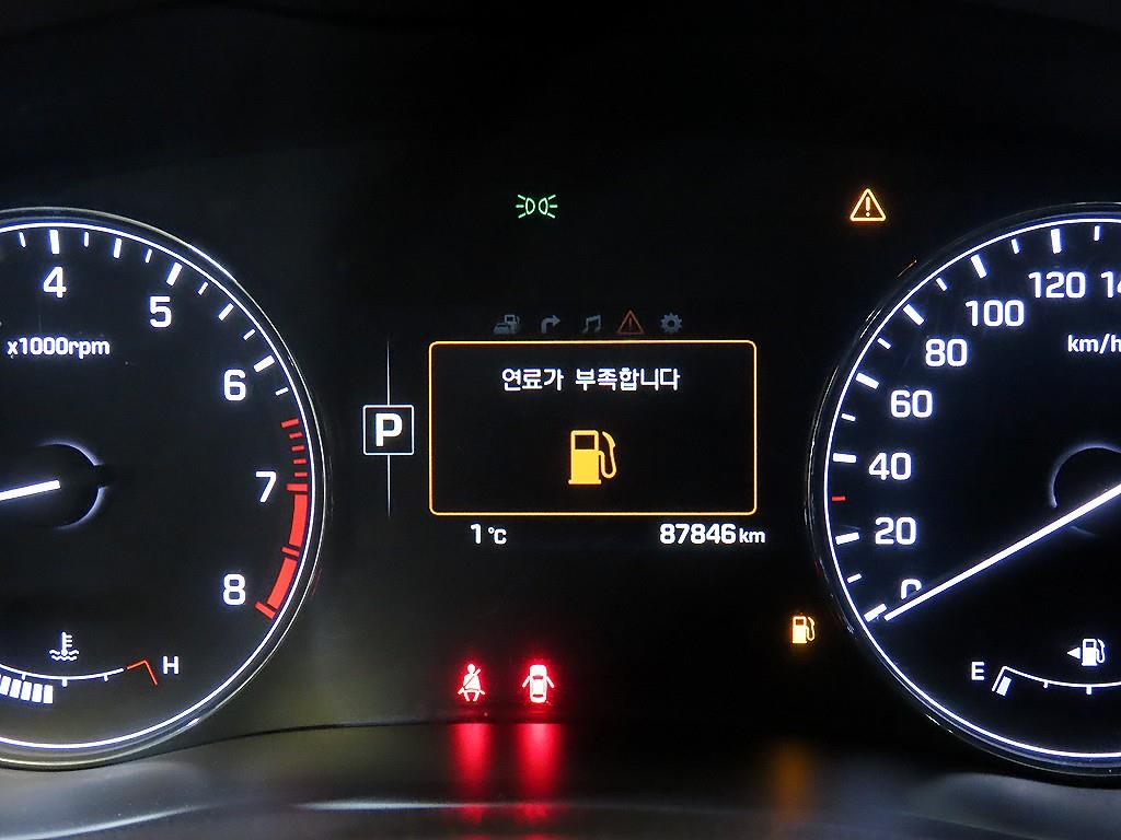 현대 제네시스DH G330 모던 - 이미지 11