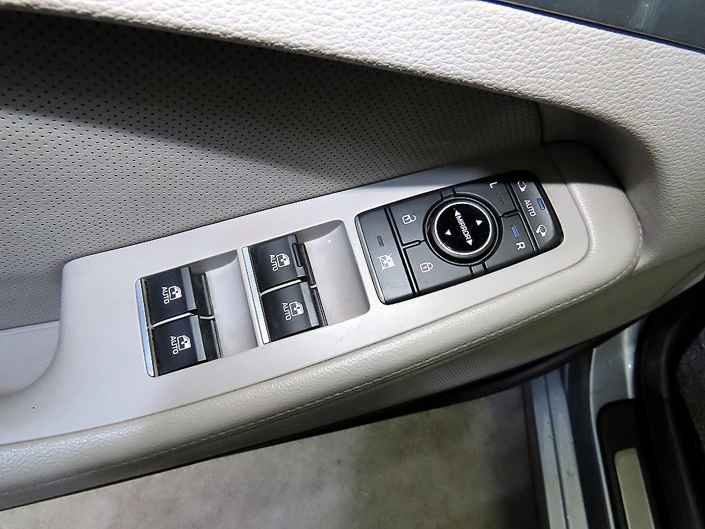 현대 제네시스DH G330 모던