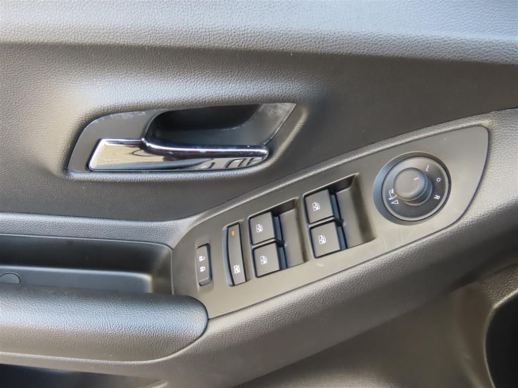 쉐보레 (대우) 더 뉴트랙스 1.4 터보 LT 코어 - 이미지 13