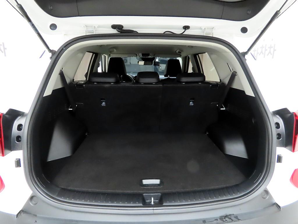 기아 셀토스 1.6 가솔린 2WD 노블레스 - 이미지 20