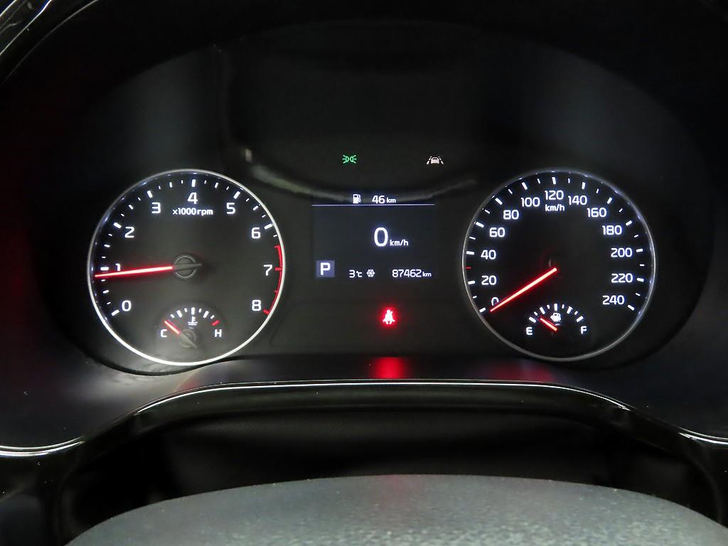 기아 셀토스 1.6 가솔린 2WD 노블레스 - 이미지 8