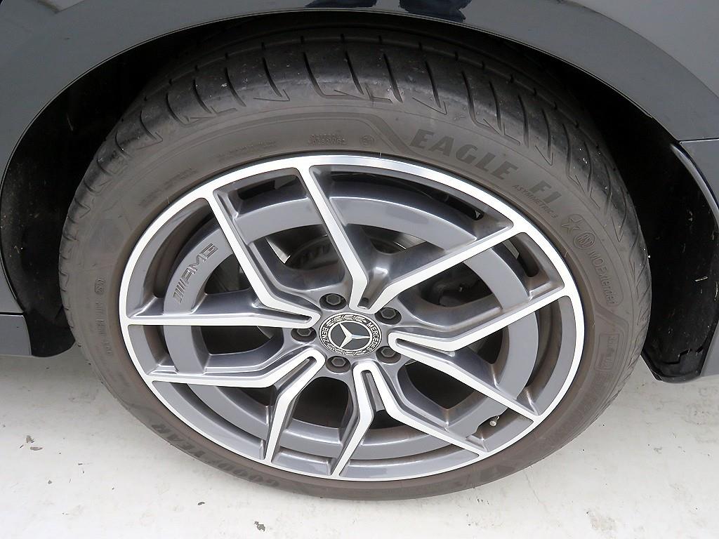 벤츠 E클래스(5세대) E220d 4매틱 AMG 라인 - 이미지 7