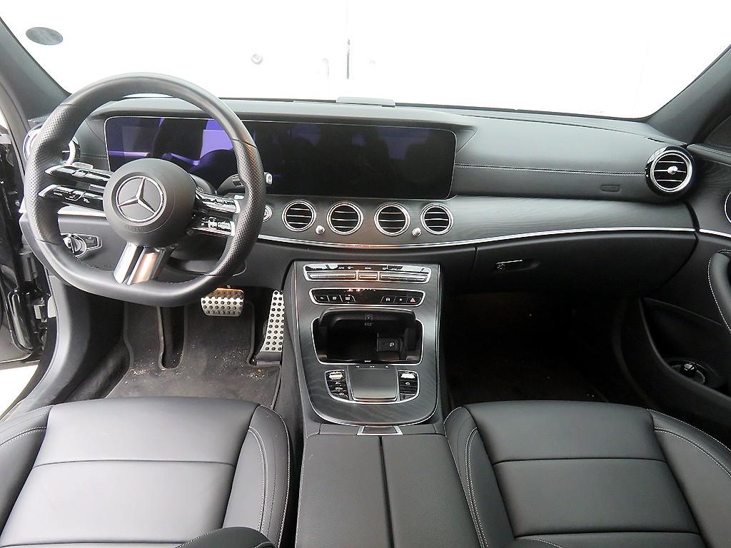 벤츠 E클래스(5세대) E220d 4매틱 AMG 라인 - 이미지 15