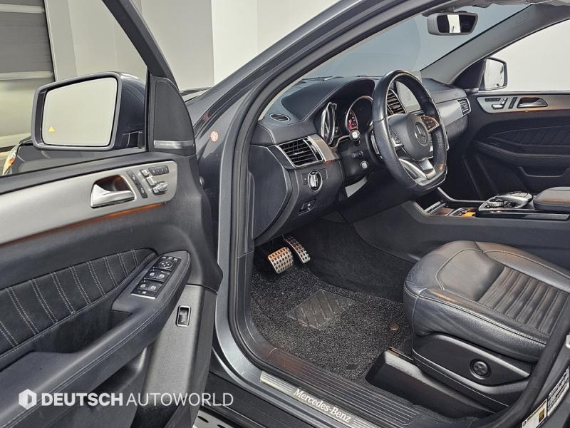 벤츠 GLE클래스(3세대) GLE 350d 4매틱 쿠페