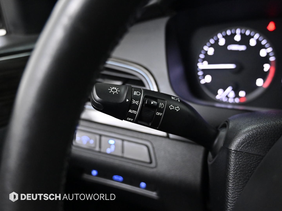 현대 LF쏘나타 2.0 CVVL 스마트 스페셜 - 이미지 9