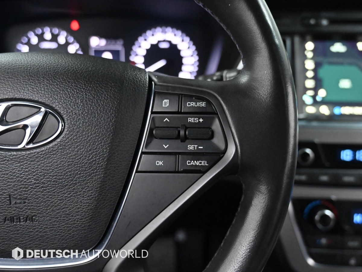 현대 LF쏘나타 2.0 CVVL 스마트 스페셜 - 이미지 2