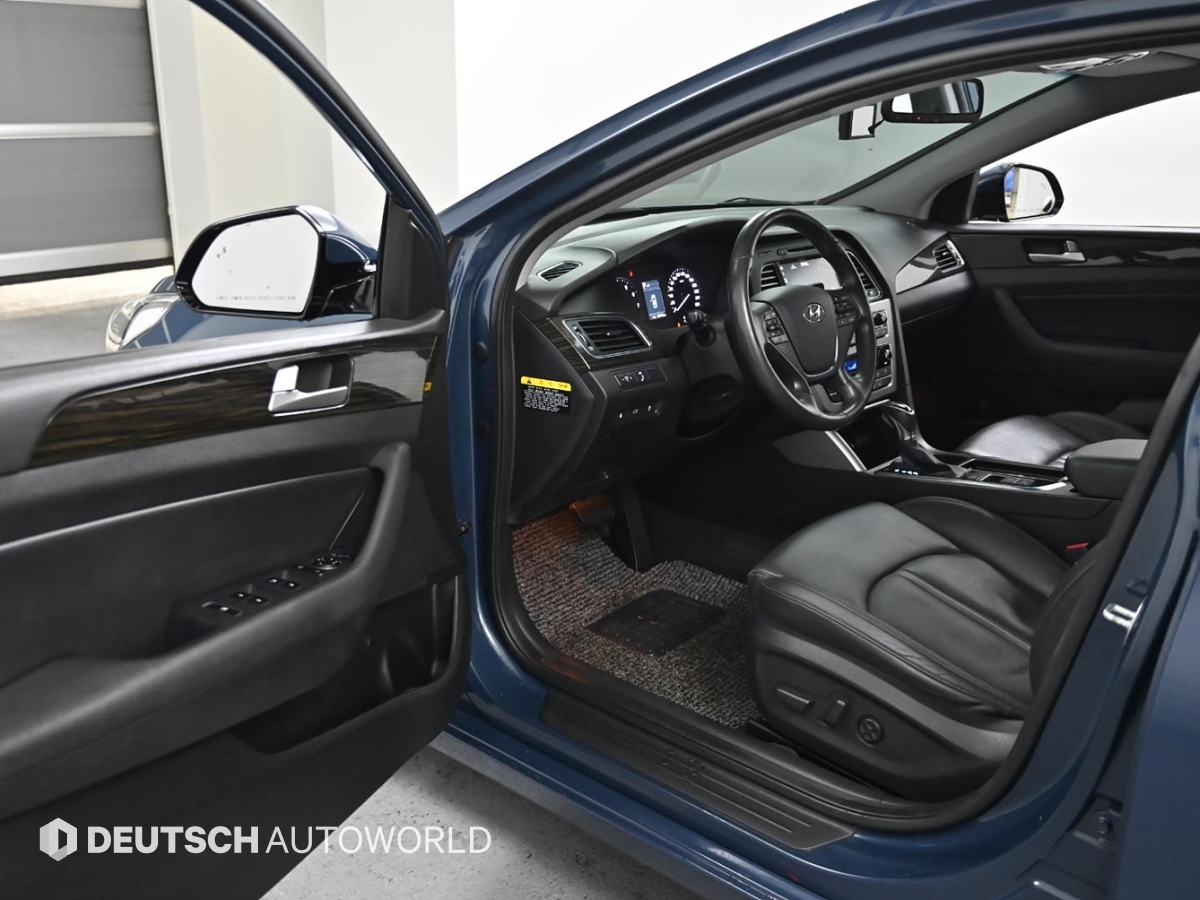 현대 LF쏘나타 2.0 CVVL 스마트 스페셜 - 이미지 11