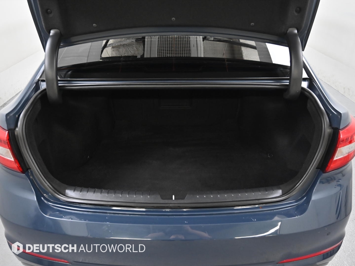 현대 LF쏘나타 2.0 CVVL 스마트 스페셜 - 이미지 20