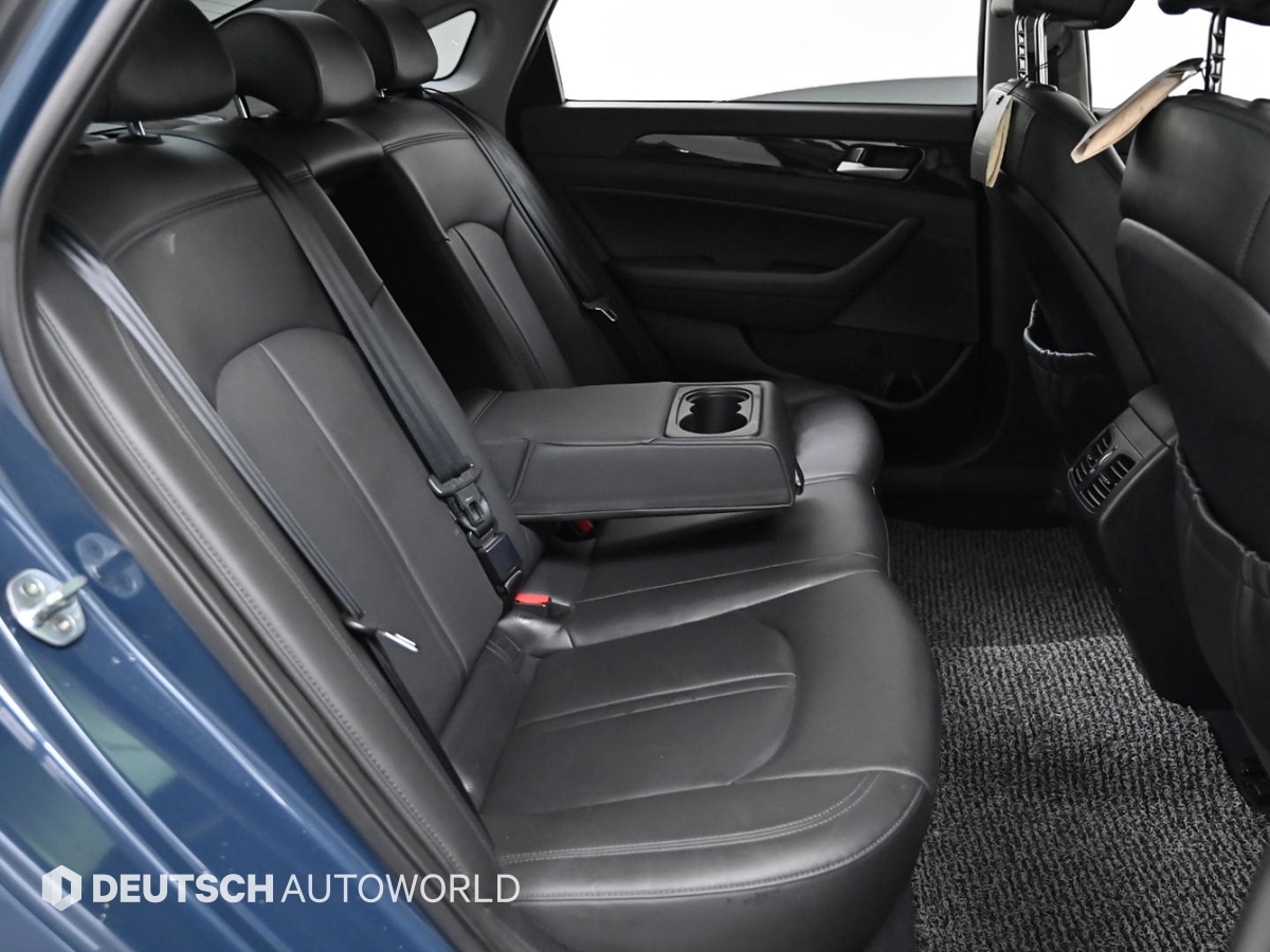 현대 LF쏘나타 2.0 CVVL 스마트 스페셜 - 이미지 10