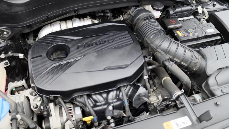 기아 셀토스 1.6 가솔린 2WD 시그니처 - 이미지 8