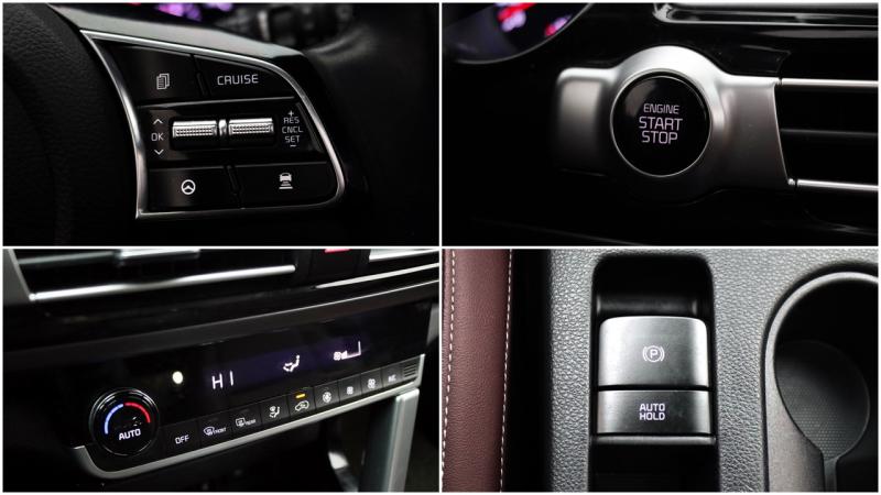 기아 셀토스 1.6 가솔린 2WD 시그니처 - 이미지 6