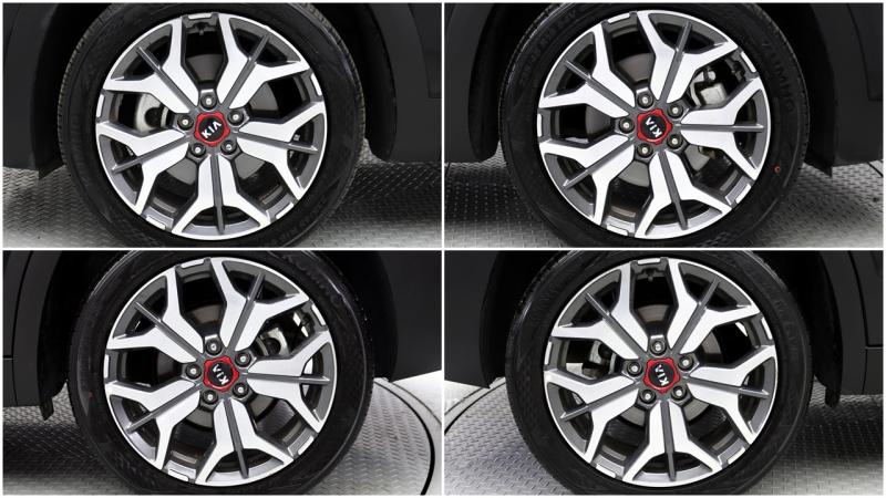 기아 셀토스 1.6 가솔린 2WD 시그니처 - 이미지 16