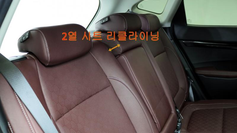 기아 셀토스 1.6 가솔린 2WD 시그니처 - 이미지 9