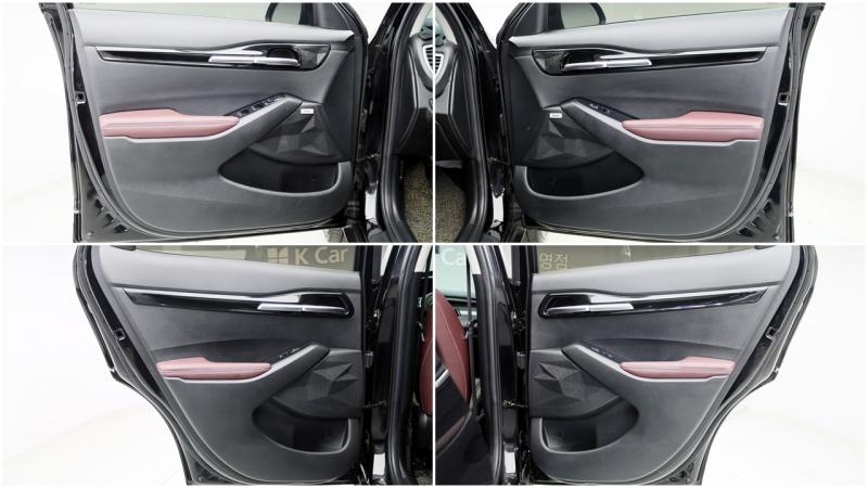 기아 셀토스 1.6 가솔린 2WD 시그니처 - 이미지 20