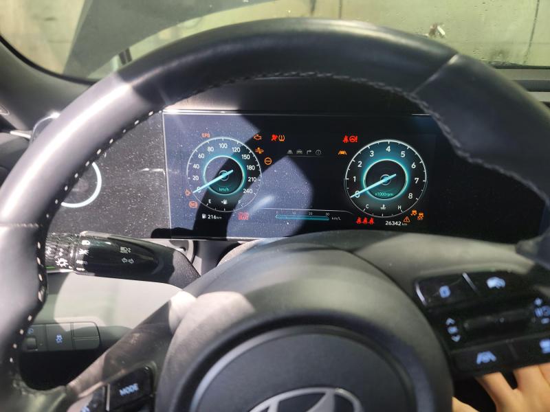 현대 더 뉴아반떼(CN7) 가솔린 1.6 인스퍼레이션