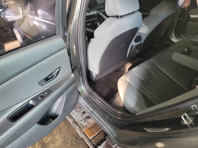 현대 더 뉴아반떼(CN7) 가솔린 1.6 인스퍼레이션 - 이미지 7