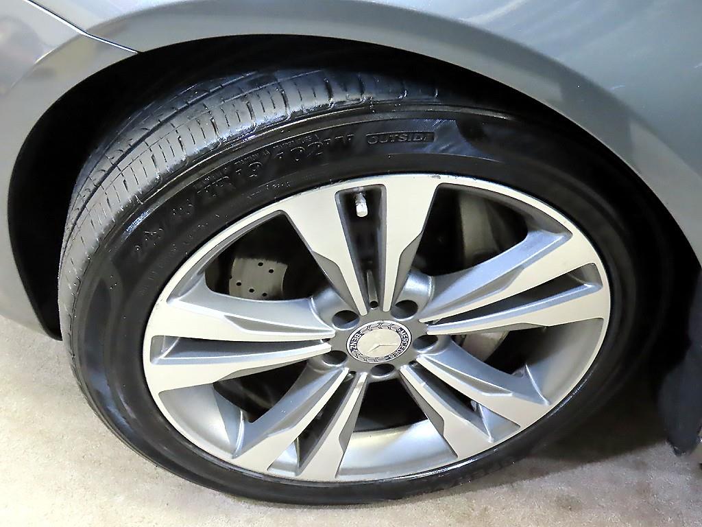 벤츠 S클래스(6세대) S350 d - 이미지 9