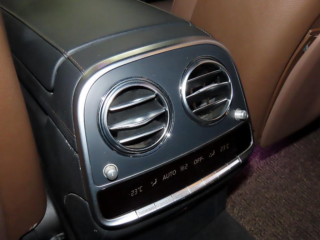 벤츠 S클래스(6세대) S350 d - 이미지 16