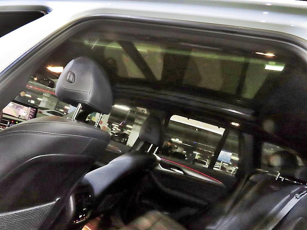 BMW X3(3세대) 20i xDrive M 스포츠 - 이미지 15