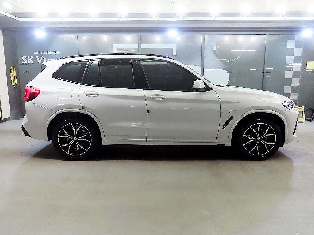 BMW X3(3세대) 20i xDrive M 스포츠