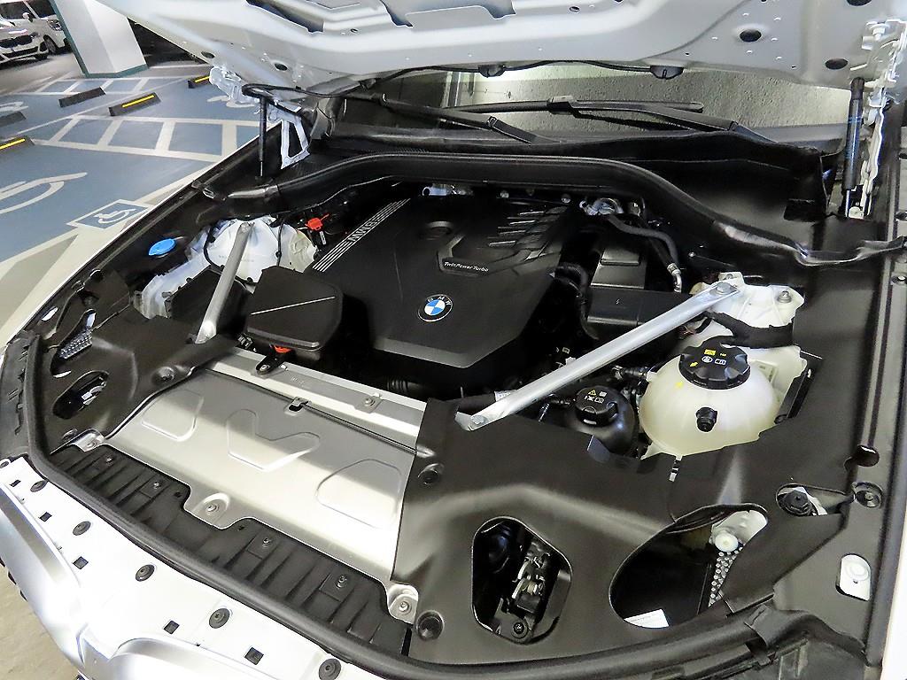 BMW X3(3세대) 20i xDrive M 스포츠 - 이미지 2