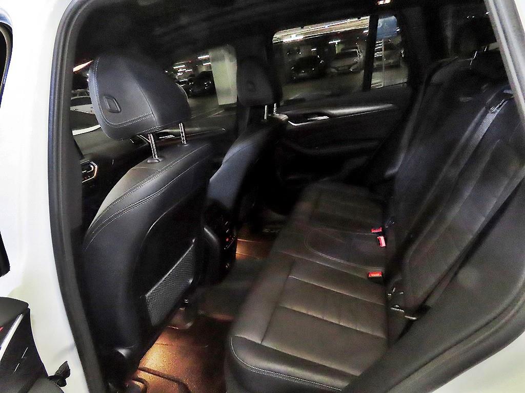 BMW X3(3세대) 20i xDrive M 스포츠 - 이미지 6