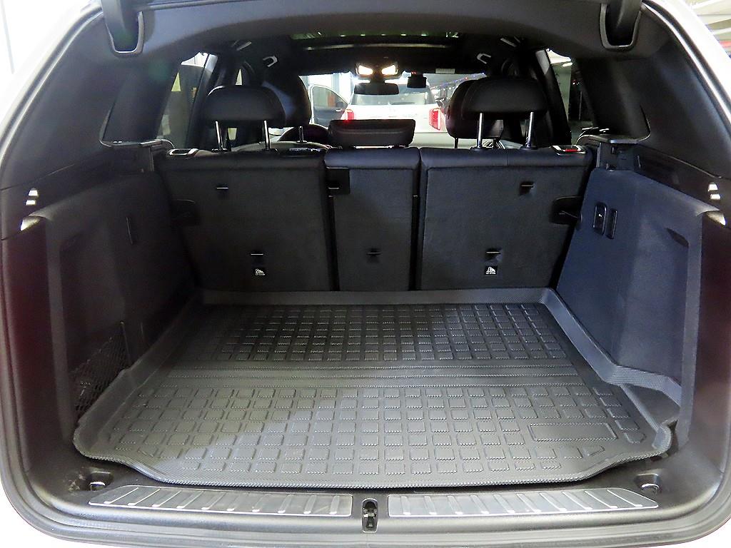 BMW X3(3세대) 20i xDrive M 스포츠 - 이미지 17