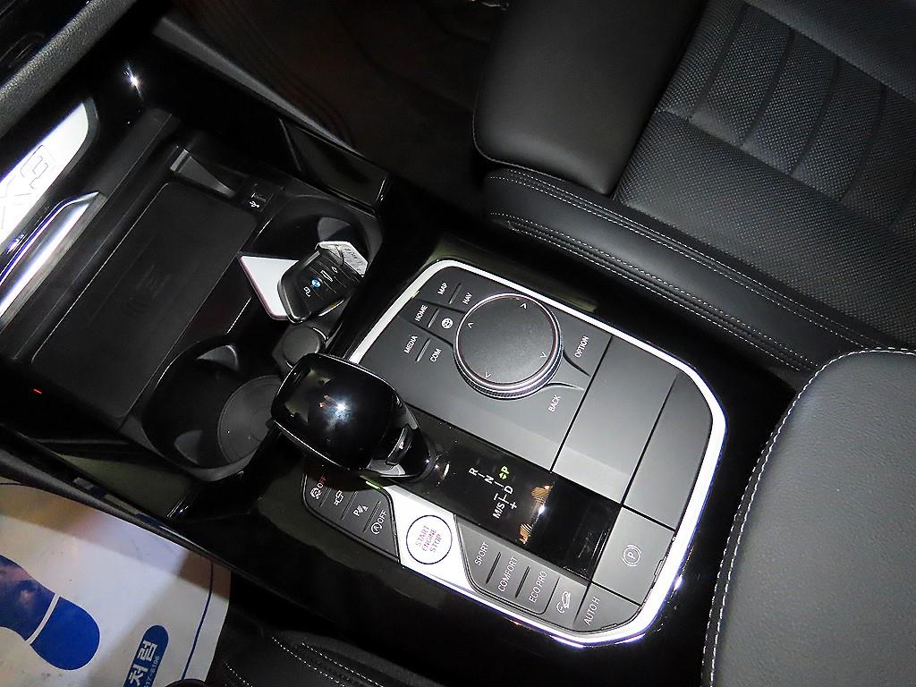 BMW X3(3세대) 20i xDrive M 스포츠 - 이미지 7