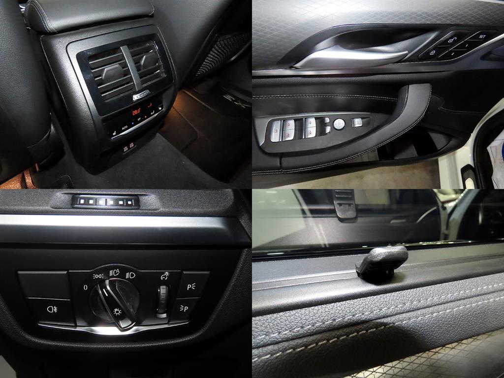 BMW X3(3세대) 20i xDrive M 스포츠 - 이미지 19