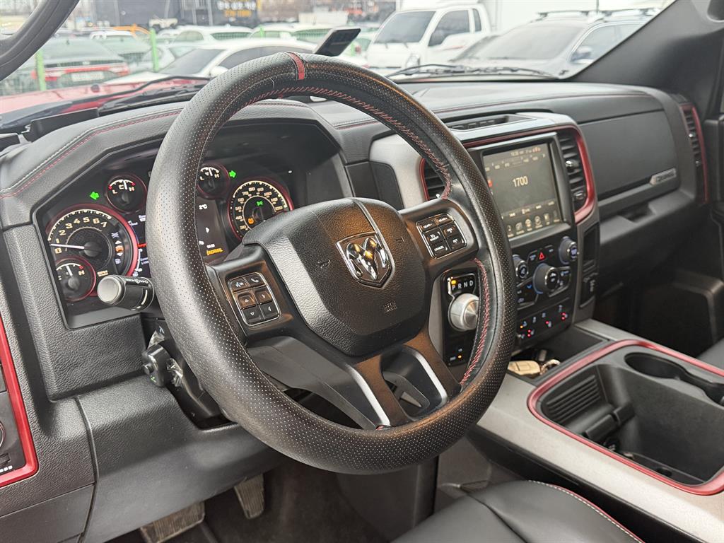 닷지 램 픽업 5.7 - 이미지 2