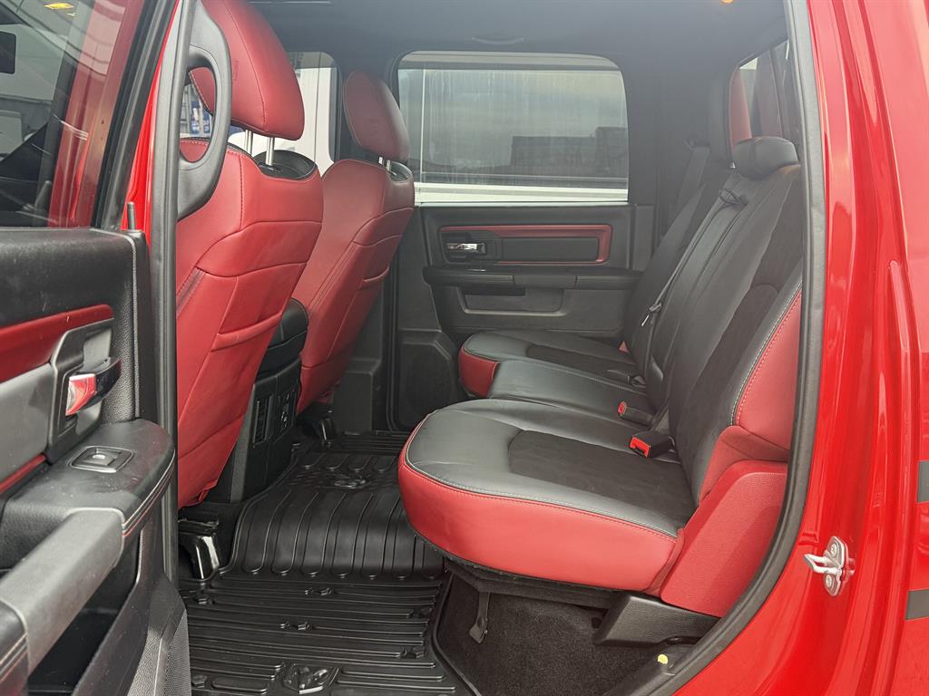 닷지 램 픽업 5.7 - 이미지 20