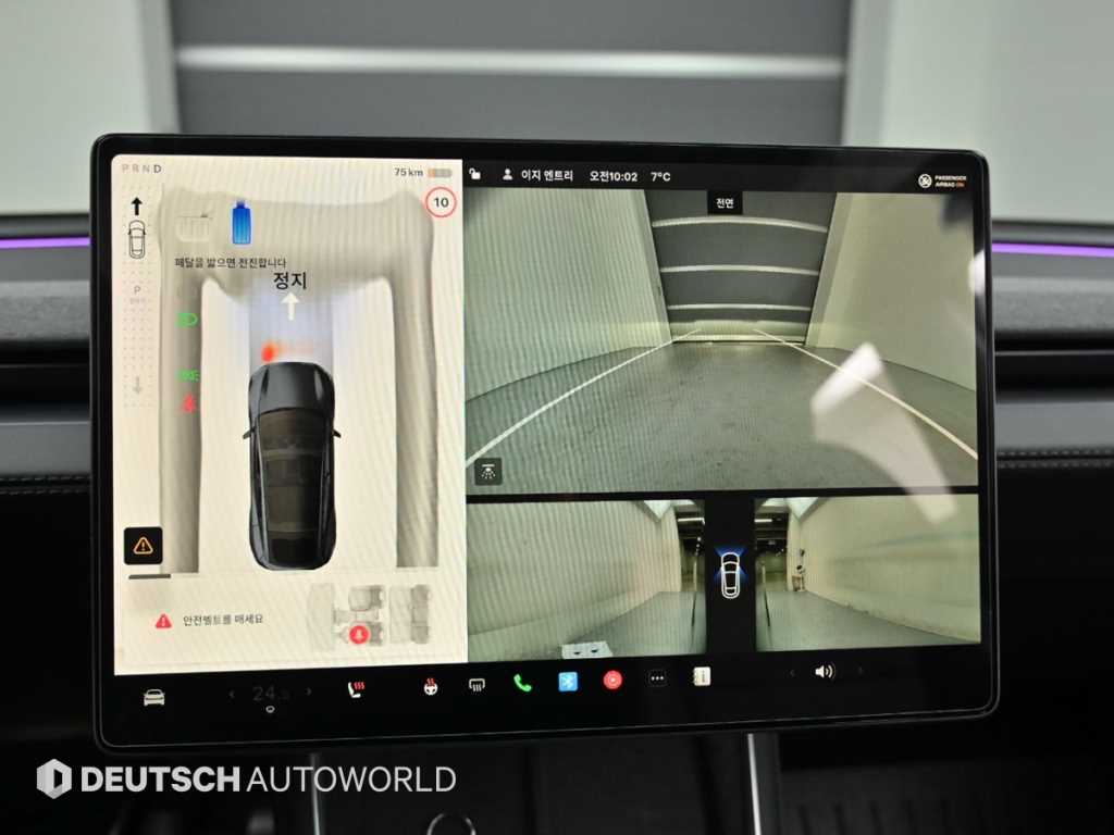 테슬라 모델 Y RWD - 이미지 15