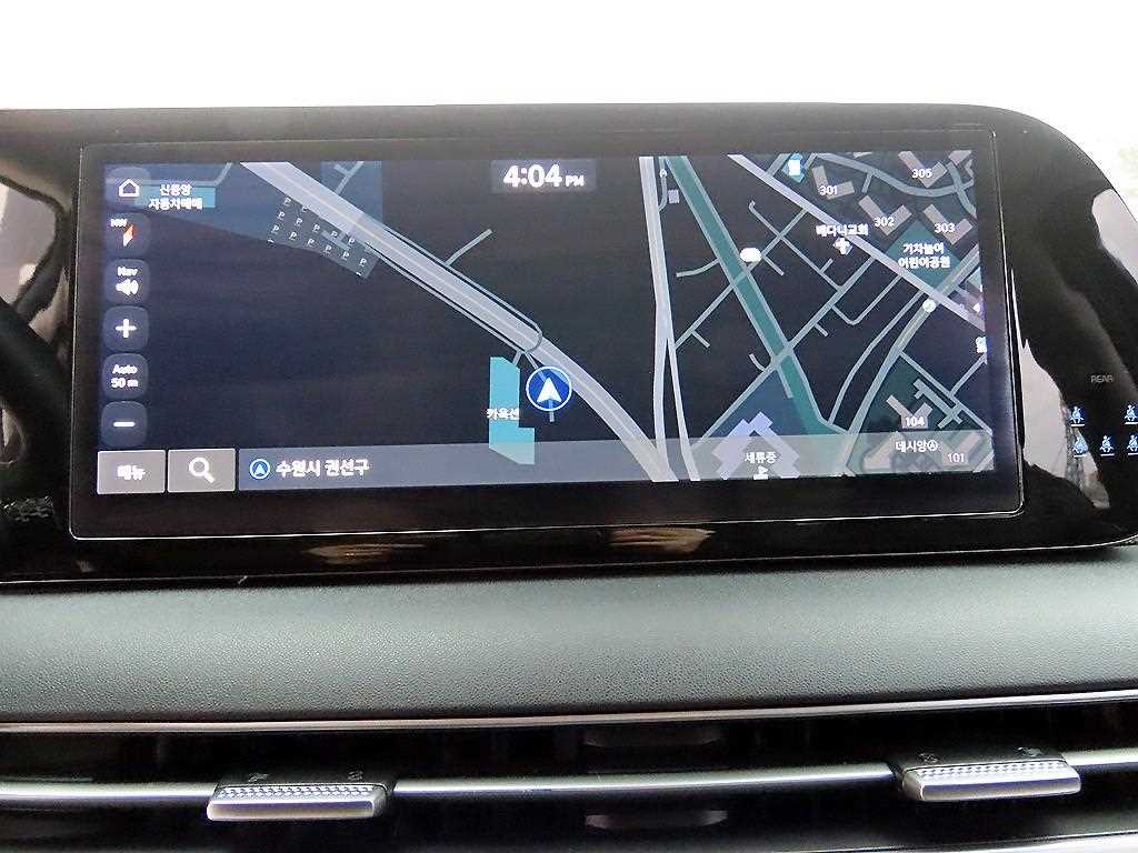 현대 더 뉴팰리세이드 2.2 디젤 AWD 익스클루시브 - 이미지 18