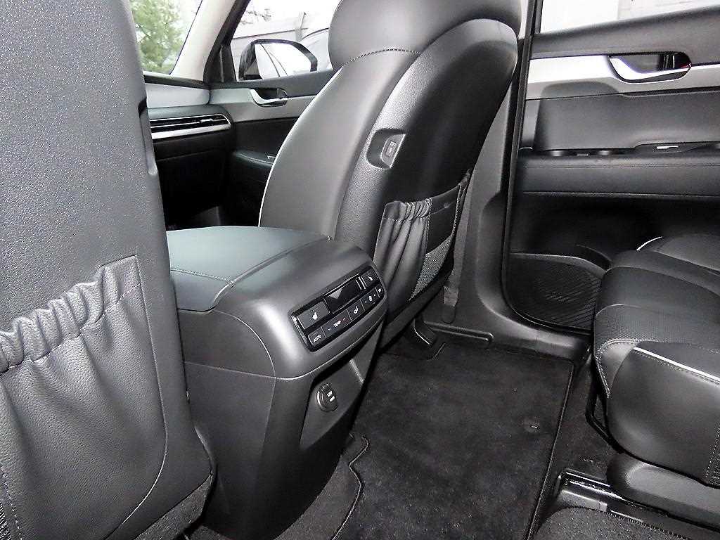 현대 더 뉴팰리세이드 2.2 디젤 AWD 익스클루시브 - 이미지 8