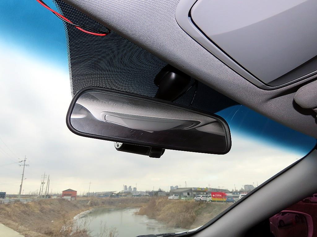 현대 YF쏘나타 하이브리드 프리미어 - 이미지 17