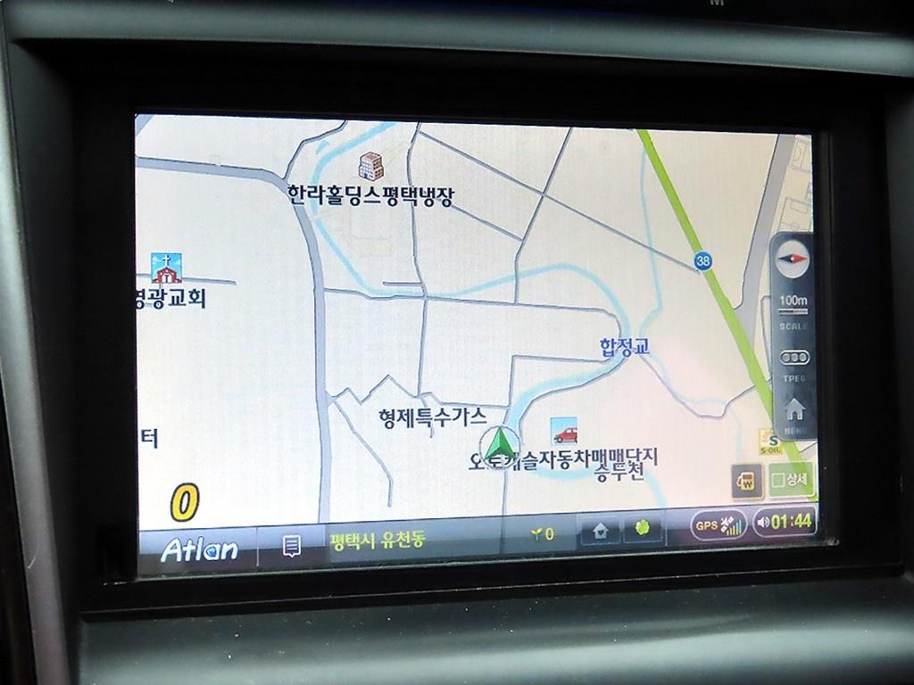 현대 YF쏘나타 하이브리드 프리미어 - 이미지 10