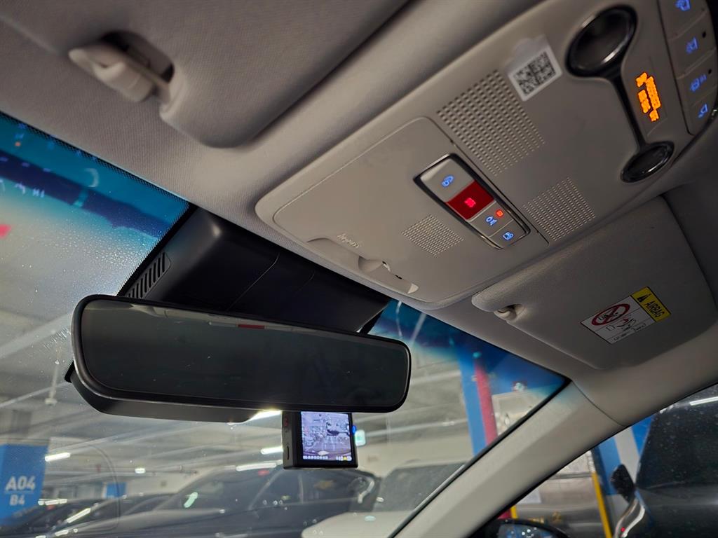 현대 더 뉴그랜저IG LPi 3.0 렌터카 프리미엄 - 이미지 5