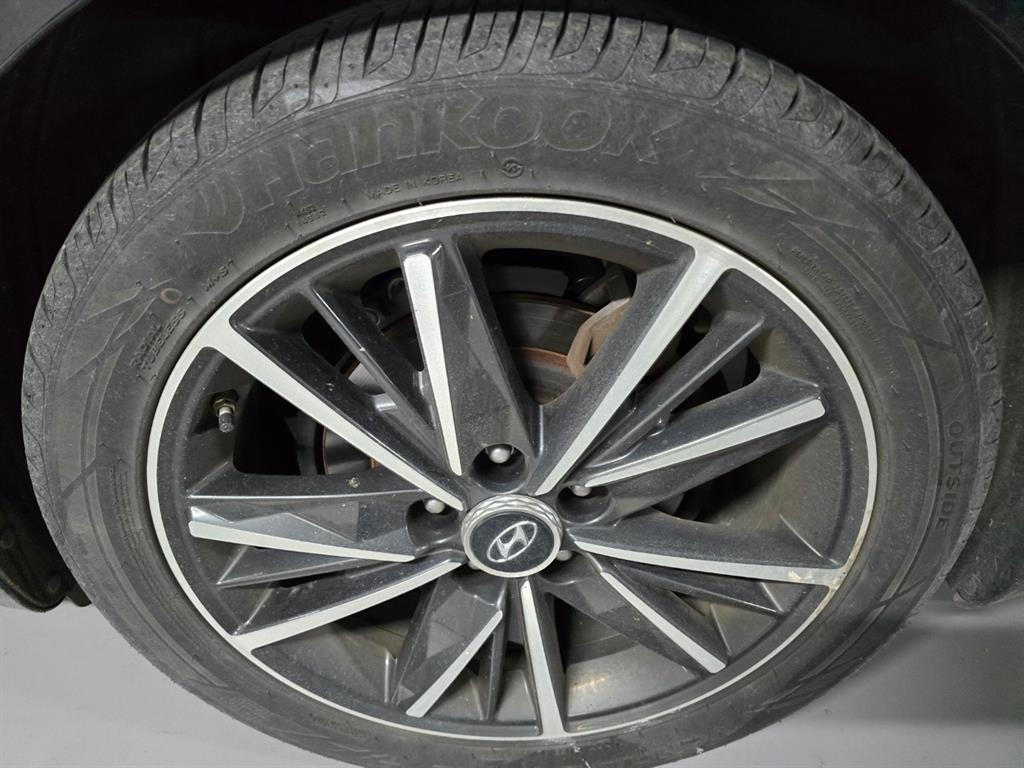 현대 더 뉴그랜저IG LPi 3.0 렌터카 프리미엄 - 이미지 7