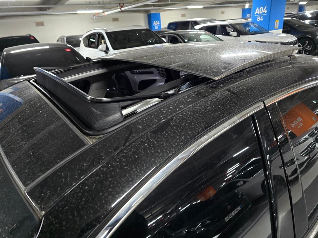 현대 쏘나타(DN8) 하이브리드 2.0 HEV 프리미엄 플러스