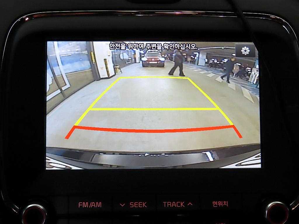 기아 더 뉴K3 1.6 GDI 트렌디 - 이미지 15