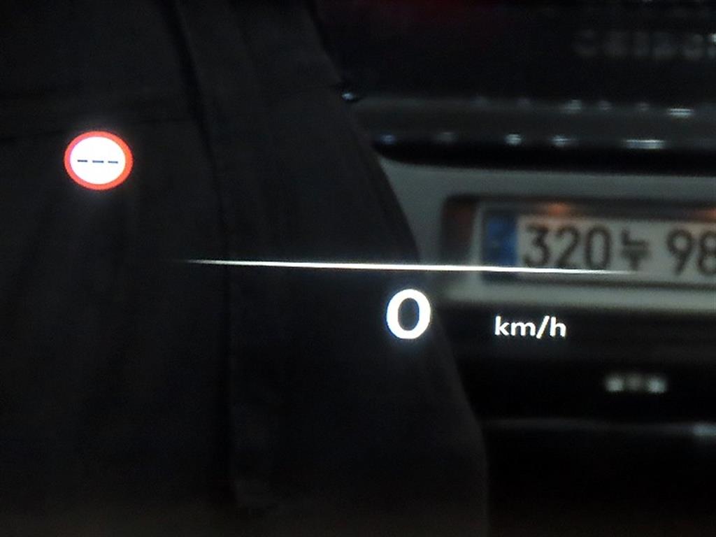 제네시스 뉴 G80 가솔린 2.5 AWD 기본형 - 이미지 15