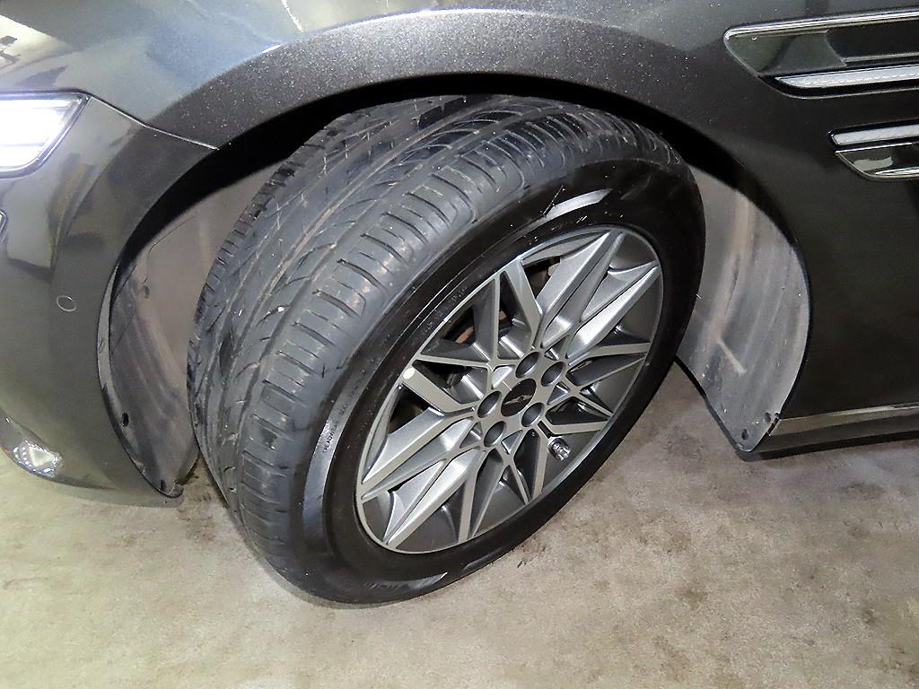 제네시스 뉴 G80 가솔린 2.5 AWD 기본형 - 이미지 13