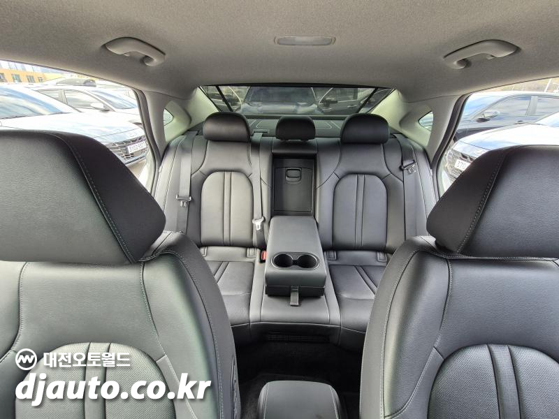 현대 쏘나타(DN8) 하이브리드 2.0 HEV 인스퍼레이션